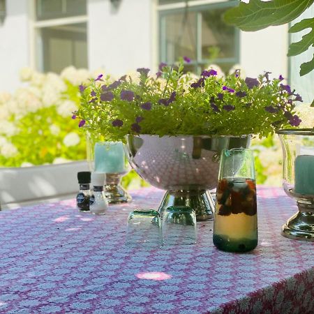 Maison De Sas Bed & Breakfast Laren  Bagian luar foto