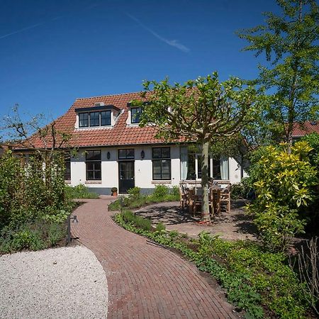 Maison De Sas Bed & Breakfast Laren  Bagian luar foto