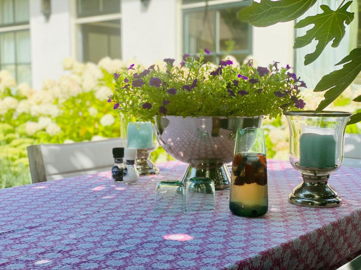 Maison De Sas Bed & Breakfast Laren  Bagian luar foto
