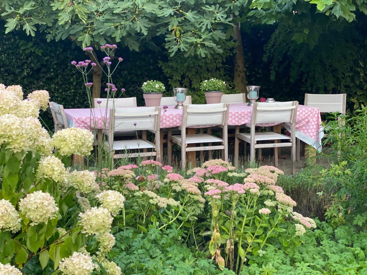 Maison De Sas Bed & Breakfast Laren  Bagian luar foto