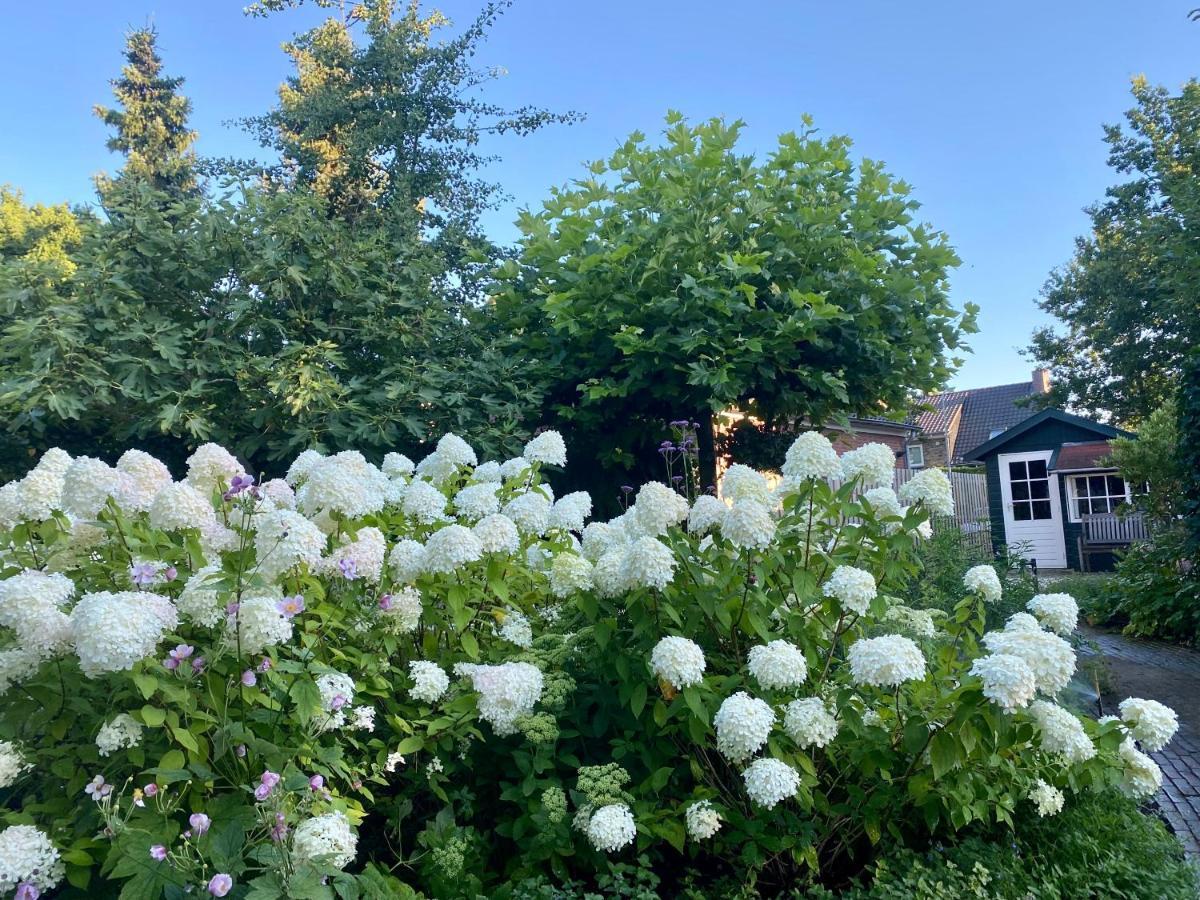 Maison De Sas Bed & Breakfast Laren  Bagian luar foto