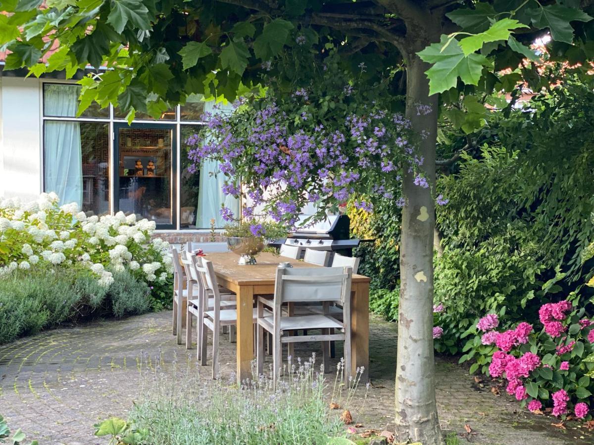 Maison De Sas Bed & Breakfast Laren  Bagian luar foto