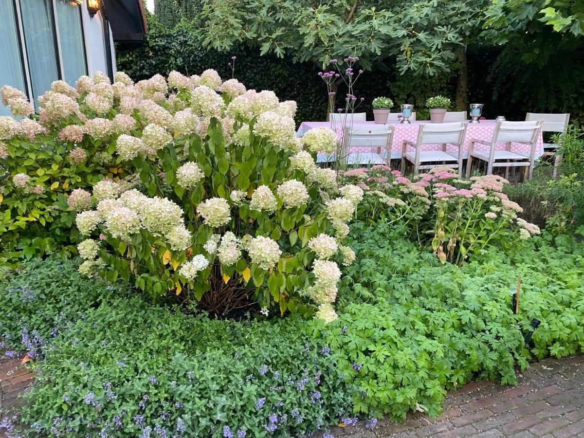 Maison De Sas Bed & Breakfast Laren  Bagian luar foto