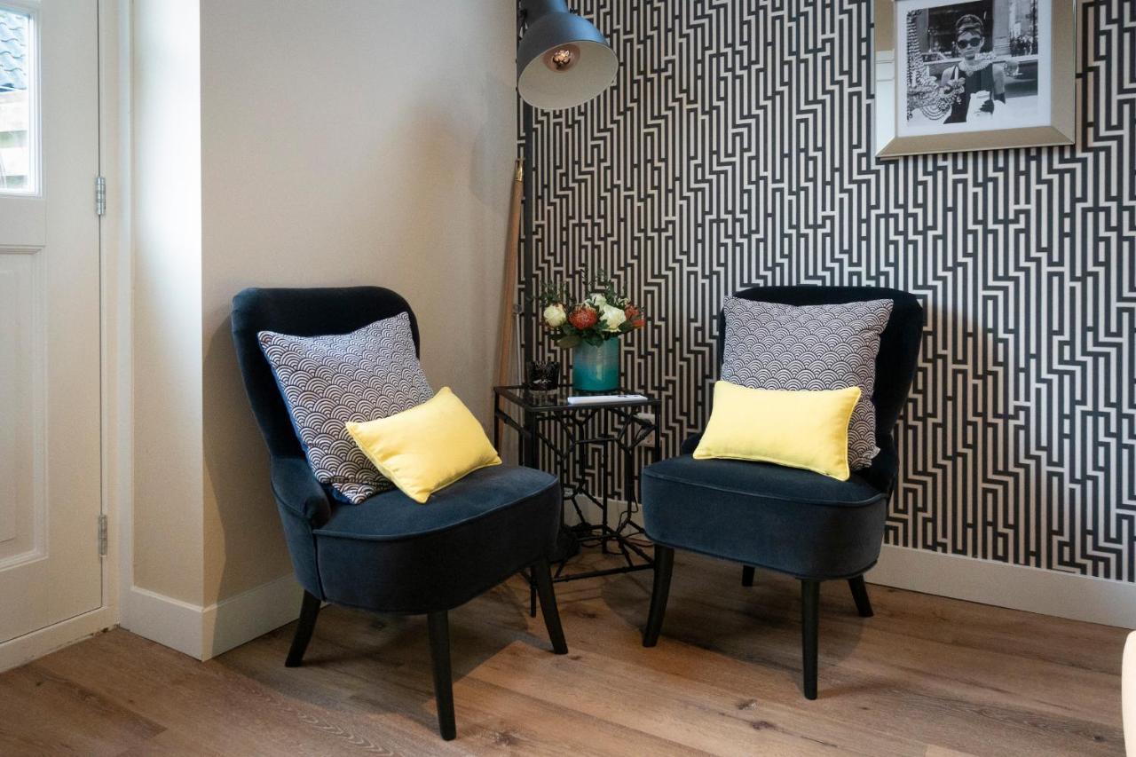 Maison De Sas Bed & Breakfast Laren  Bagian luar foto