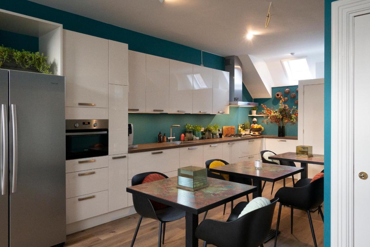 Maison De Sas Bed & Breakfast Laren  Bagian luar foto