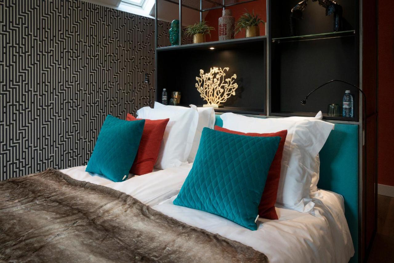 Maison De Sas Bed & Breakfast Laren  Bagian luar foto