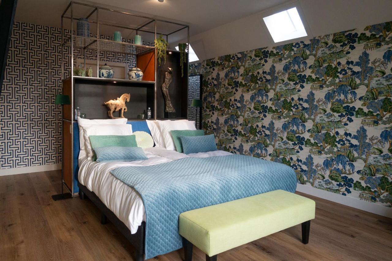 Maison De Sas Bed & Breakfast Laren  Bagian luar foto