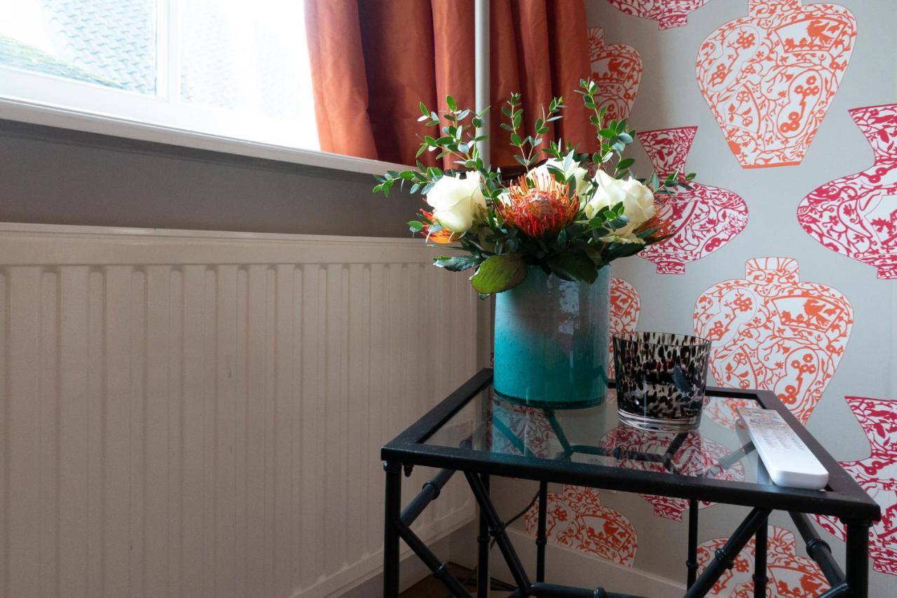 Maison De Sas Bed & Breakfast Laren  Bagian luar foto