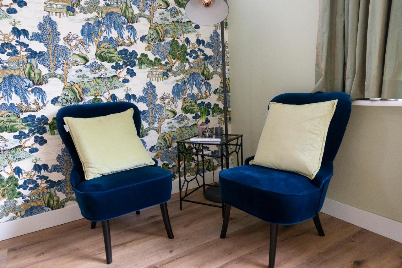Maison De Sas Bed & Breakfast Laren  Bagian luar foto