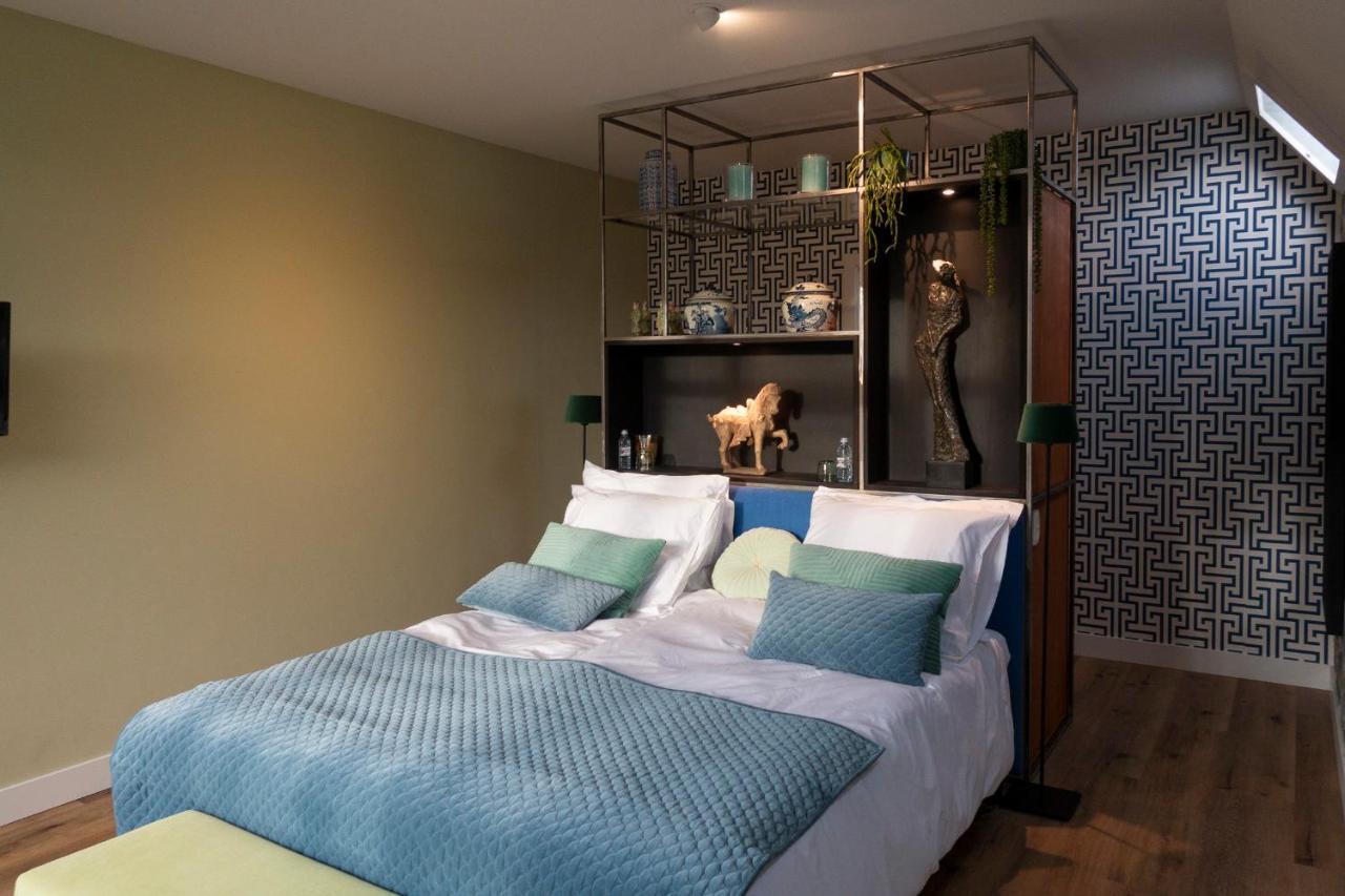 Maison De Sas Bed & Breakfast Laren  Bagian luar foto