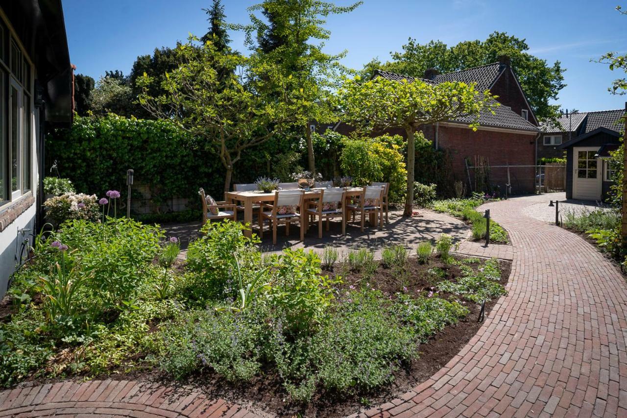 Maison De Sas Bed & Breakfast Laren  Bagian luar foto