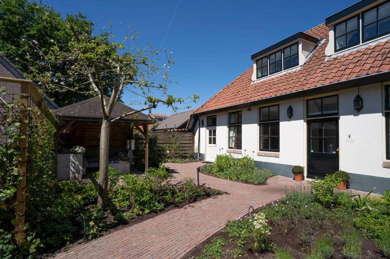 Maison De Sas Bed & Breakfast Laren  Bagian luar foto