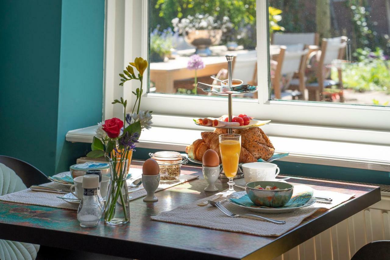 Maison De Sas Bed & Breakfast Laren  Bagian luar foto