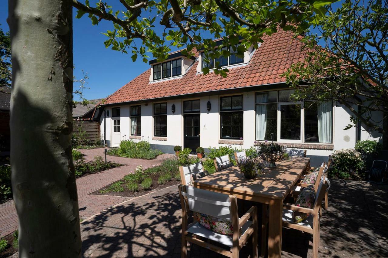 Maison De Sas Bed & Breakfast Laren  Bagian luar foto