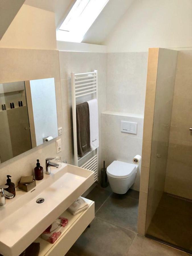 Maison De Sas Bed & Breakfast Laren  Bagian luar foto