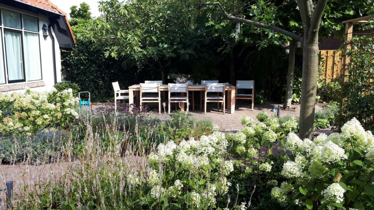 Maison De Sas Bed & Breakfast Laren  Bagian luar foto